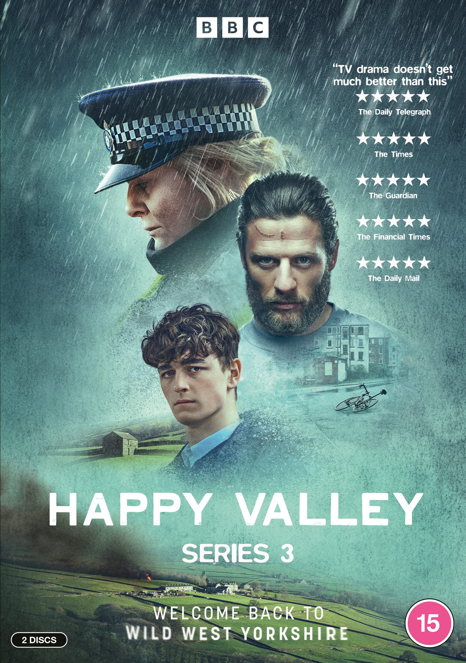 (未使用･未開封品)　Happy Valley [DVD] [Import anglais] v1yptgt 91NJ4d2SsJL.jpg