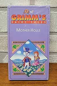 Amazon Grimm S Fairy Tales Mother Holle Movies Tv