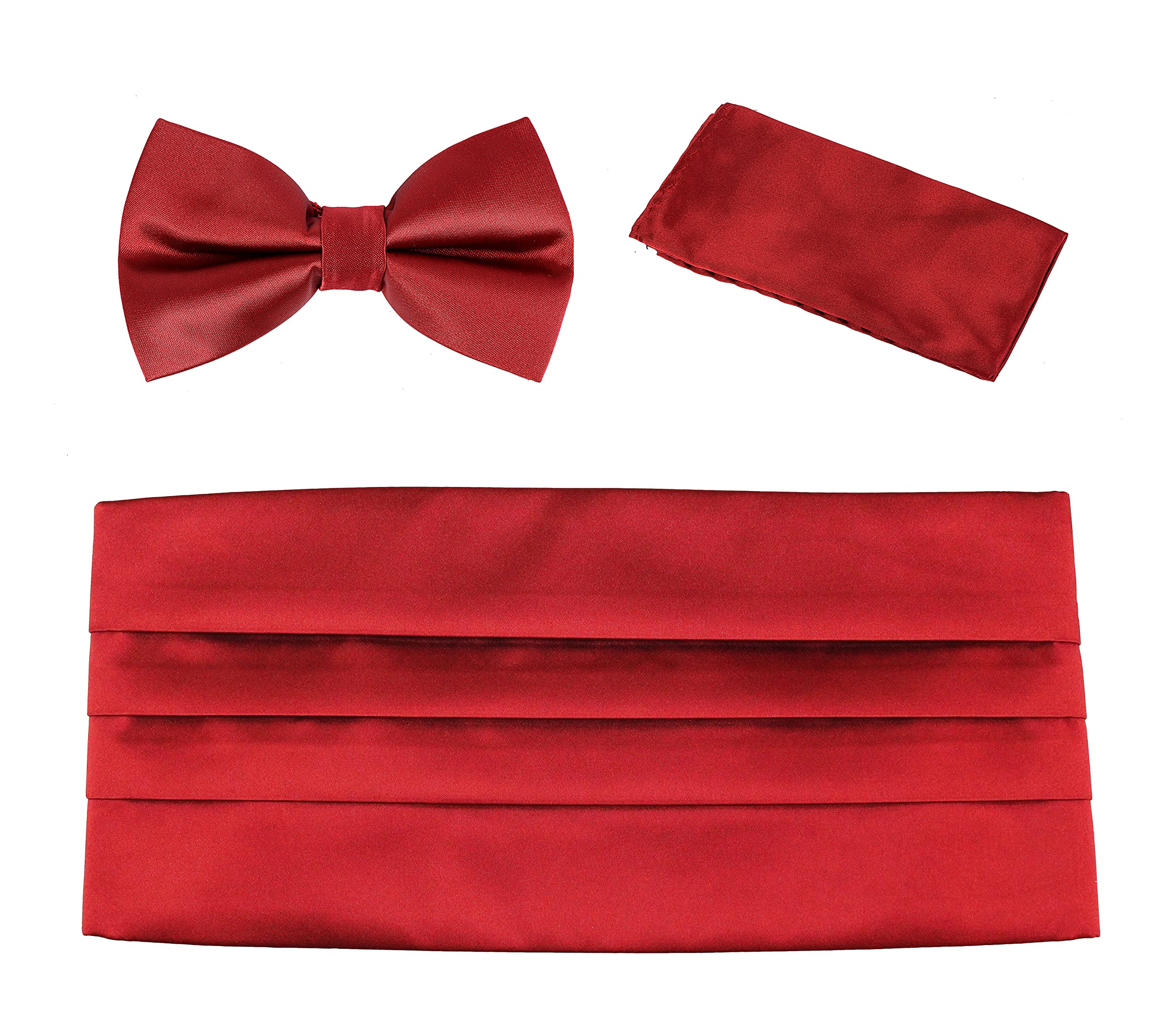 leonardi Rhinestone Bow Ties for Men-picture-29