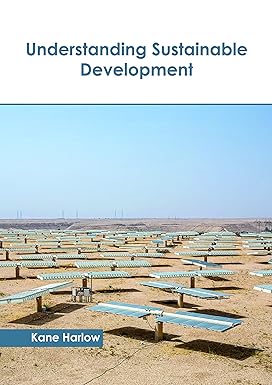 Understanding Sustainable Development