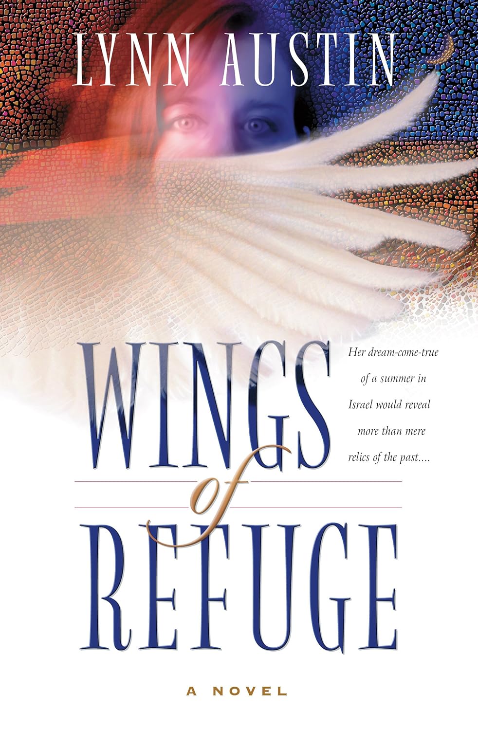 Wings of Refuge