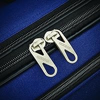 Amazon.com | American Tourister Fieldbrook XLT Softside Upright