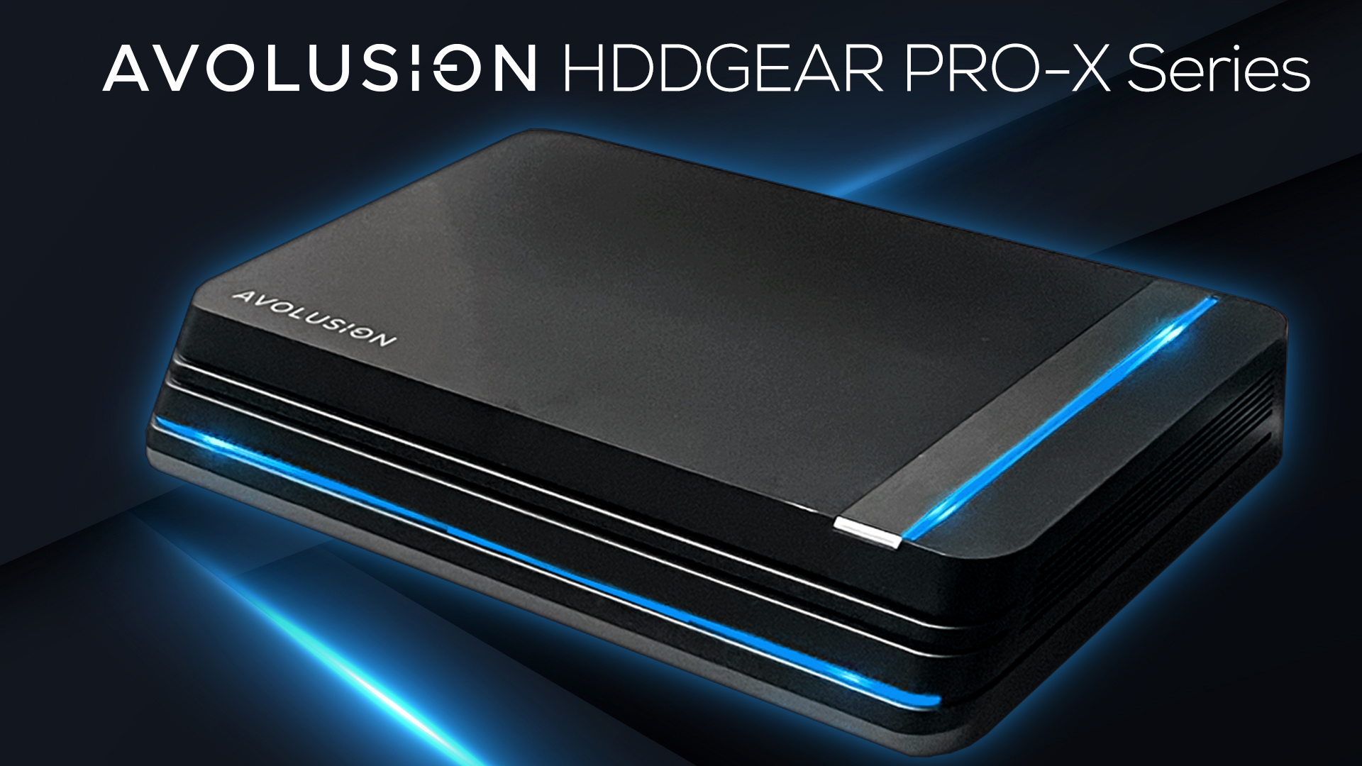 Amazon.com: Avolusion PRO-X 6TB USB 3.0 External Gaming Hard Drive