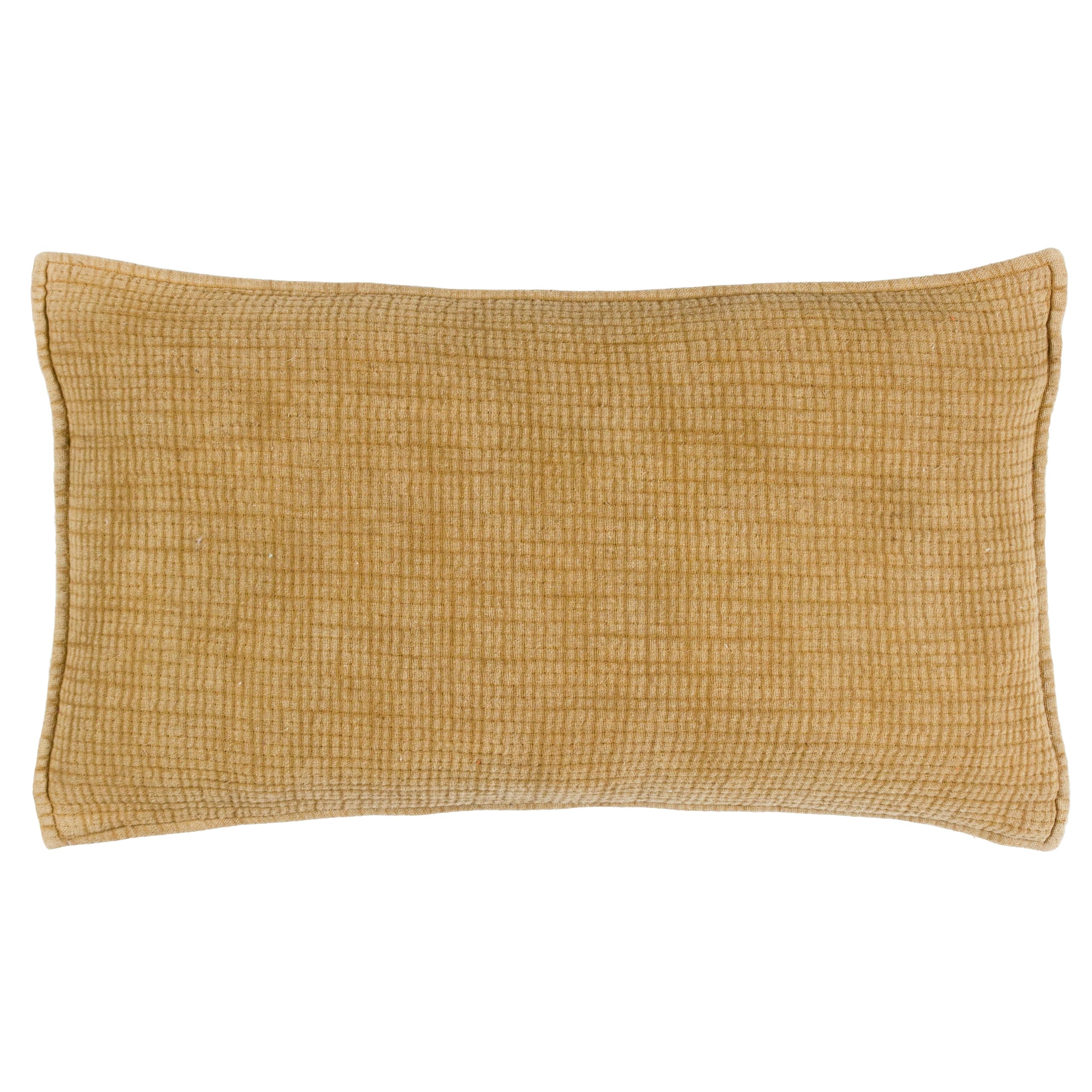 Yard Honey Furn. Ribble Acid Wash Cushion Cover, 40 X 60 Cm