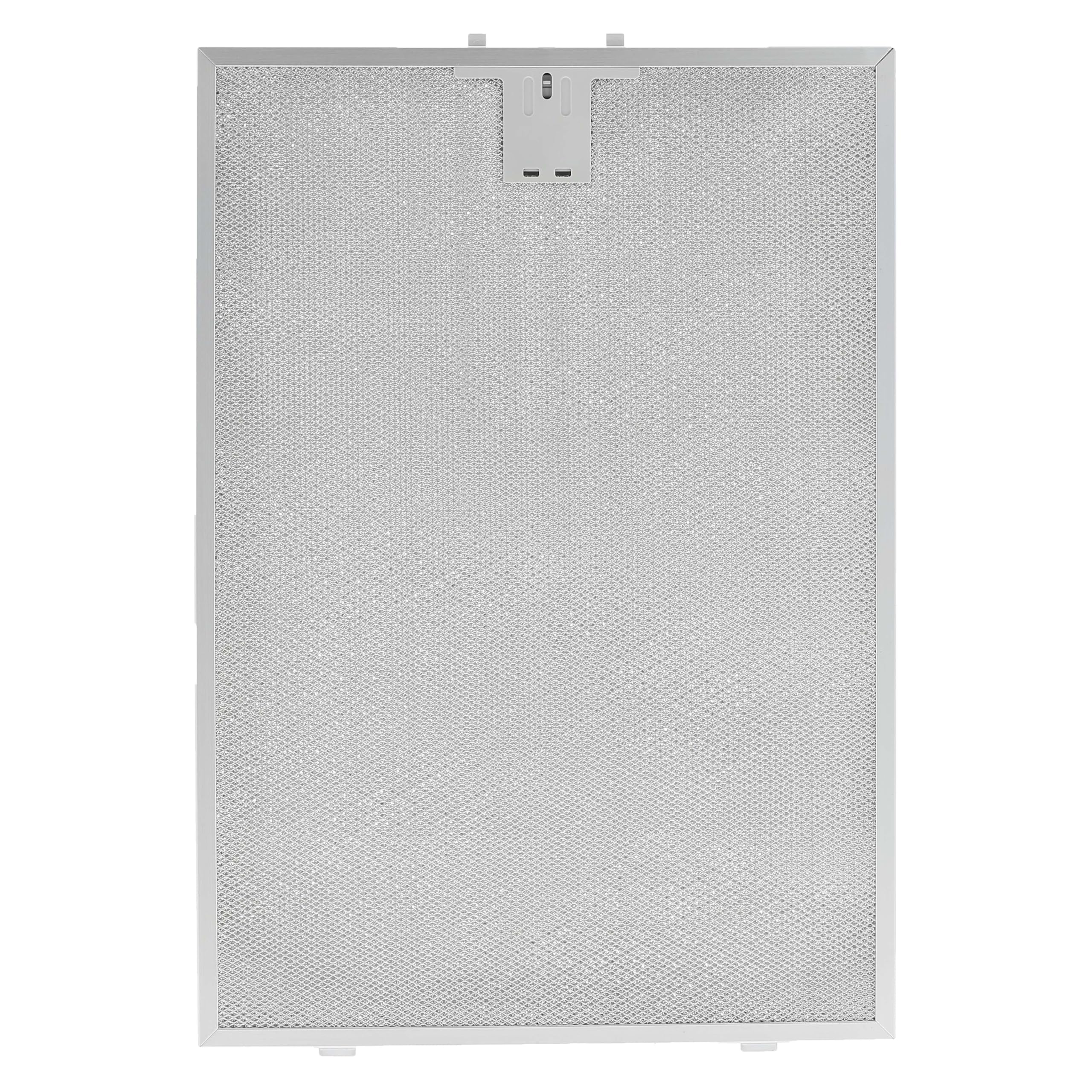 Masterpart Cooker Hood Metal Metal Grease Mesh Filter To Fit Bosch DWB66DM50/01, DWQ66DM50/01 Extractor Vent Hoods 11022928