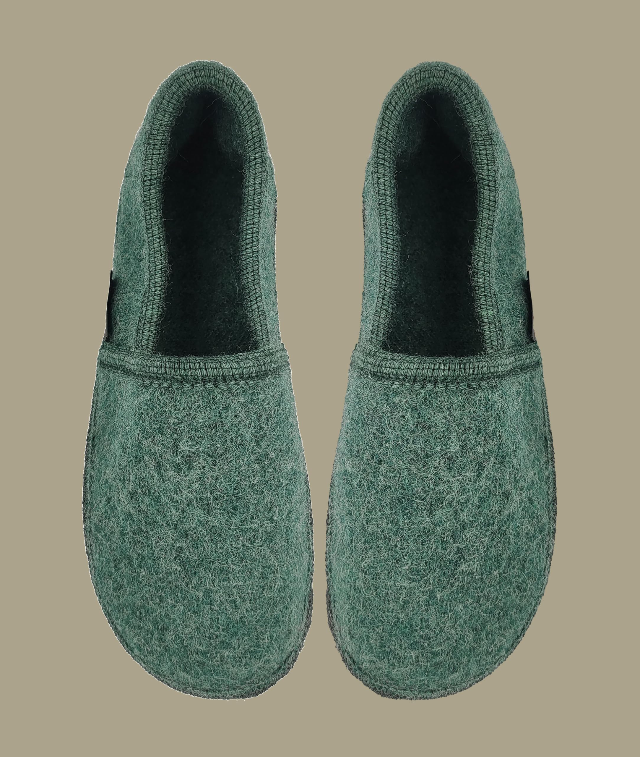 Beck Toni 775 Chaussons BasMixte