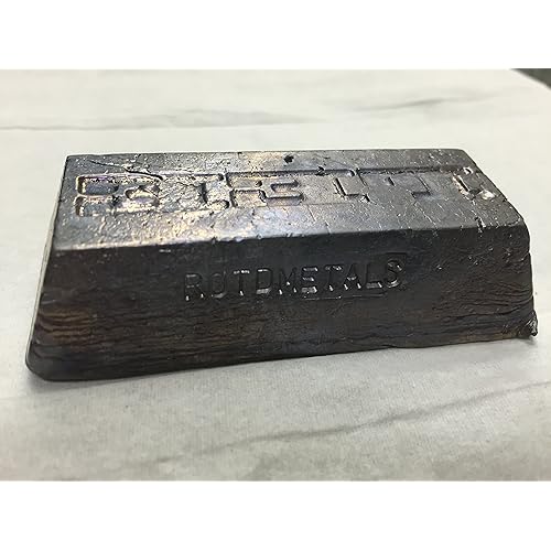 Pure Soft Lead Ingot