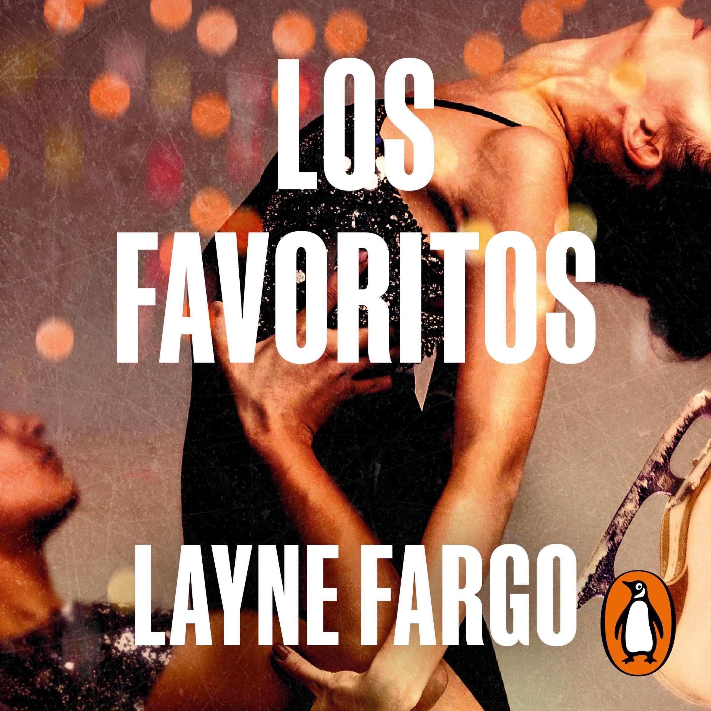 Los favoritos [The Favorites]