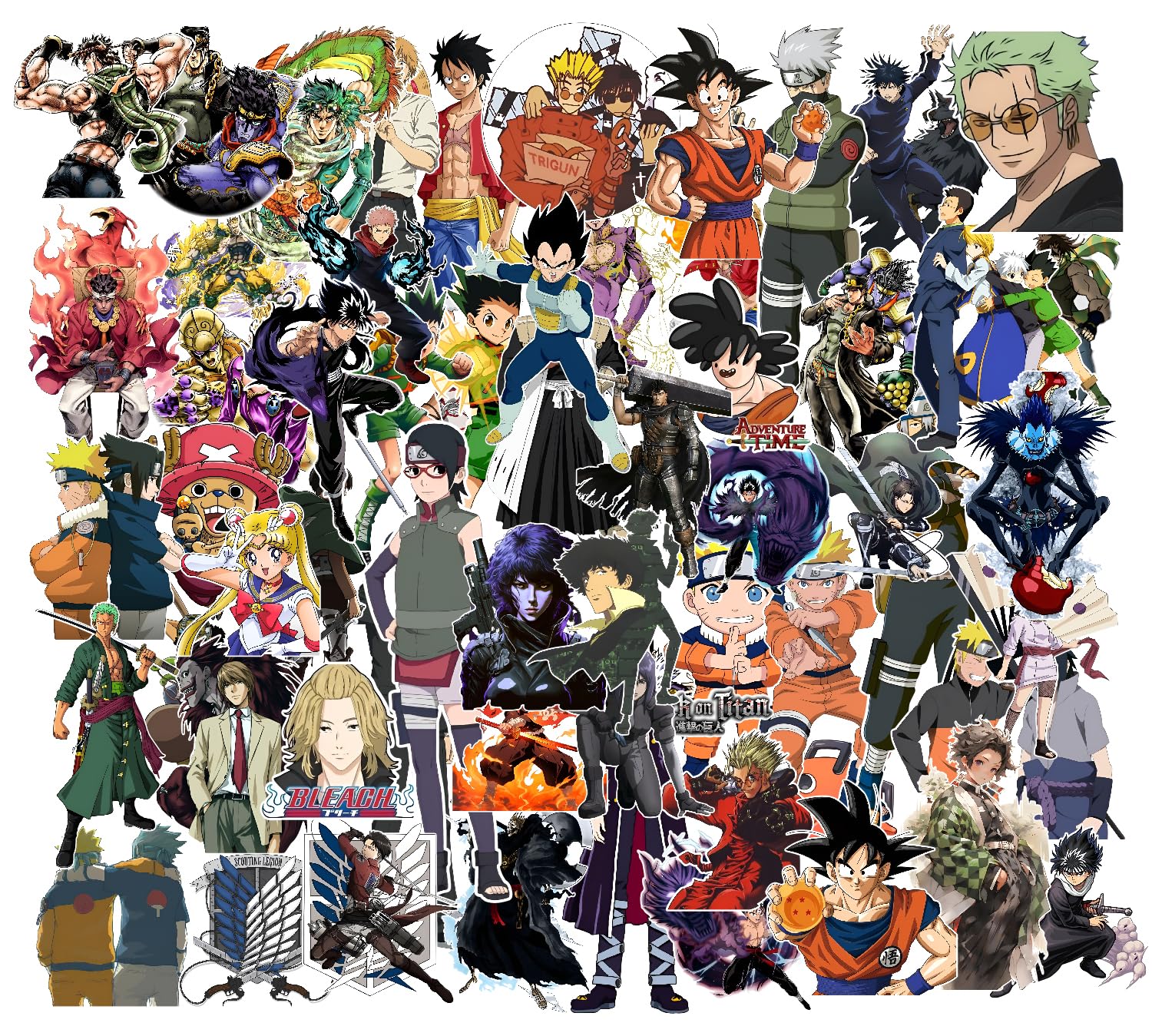 See full amazon price history chart for 60 PCs Anime Stickers for Kids Laptop Phone Case Scrapbooking Decor (Anime Stickers) 60 PCs Anime Stickers for Kids Laptop Phone Case Scrapbooking Decor (Anime Stickers) (B0CRRSZ5GT) Amazon Price History, Amazon Price Tracker