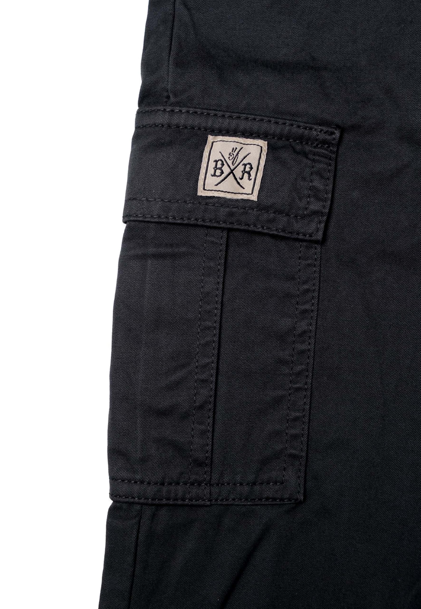Band of Rascals Kinder Hose Cargo aus Bio-Baumwolle
