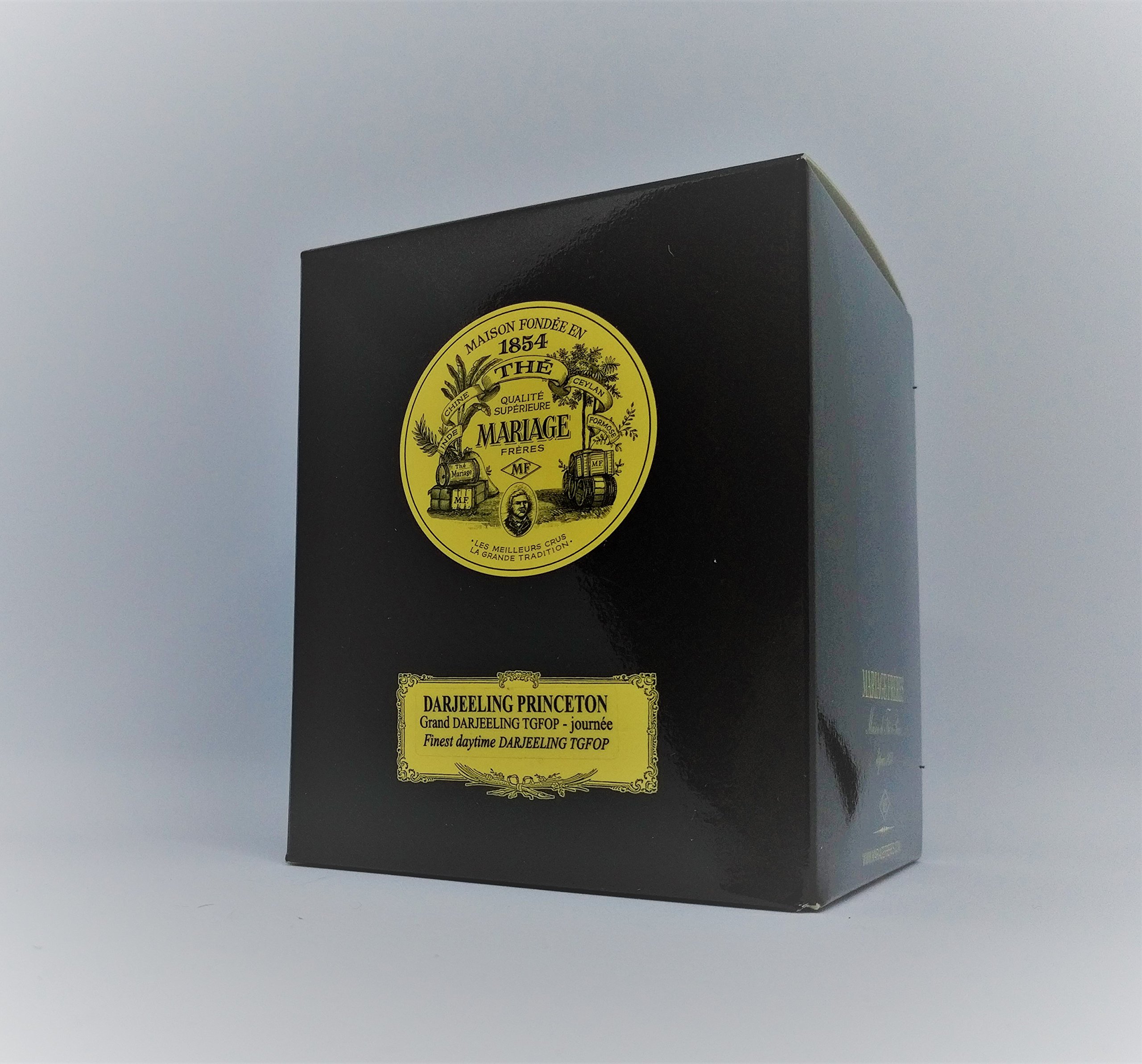 Amazon | Mariage Freres ・Darjeeling Princeton マリアージュ