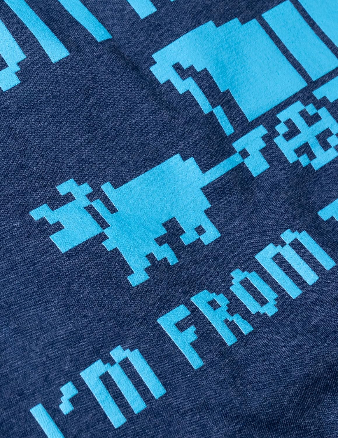 Funny Sarcastic Saying Tee Shirts for Men - Husband, Dad, Grandpa, Boyfriend Son Humor Joke T-Shirts - Image 6