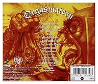 Vista 2 de Orgasmatron