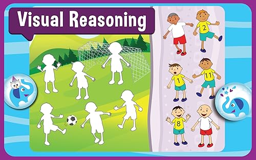Puzzles educativos para crianças concebidos por neurocientistas