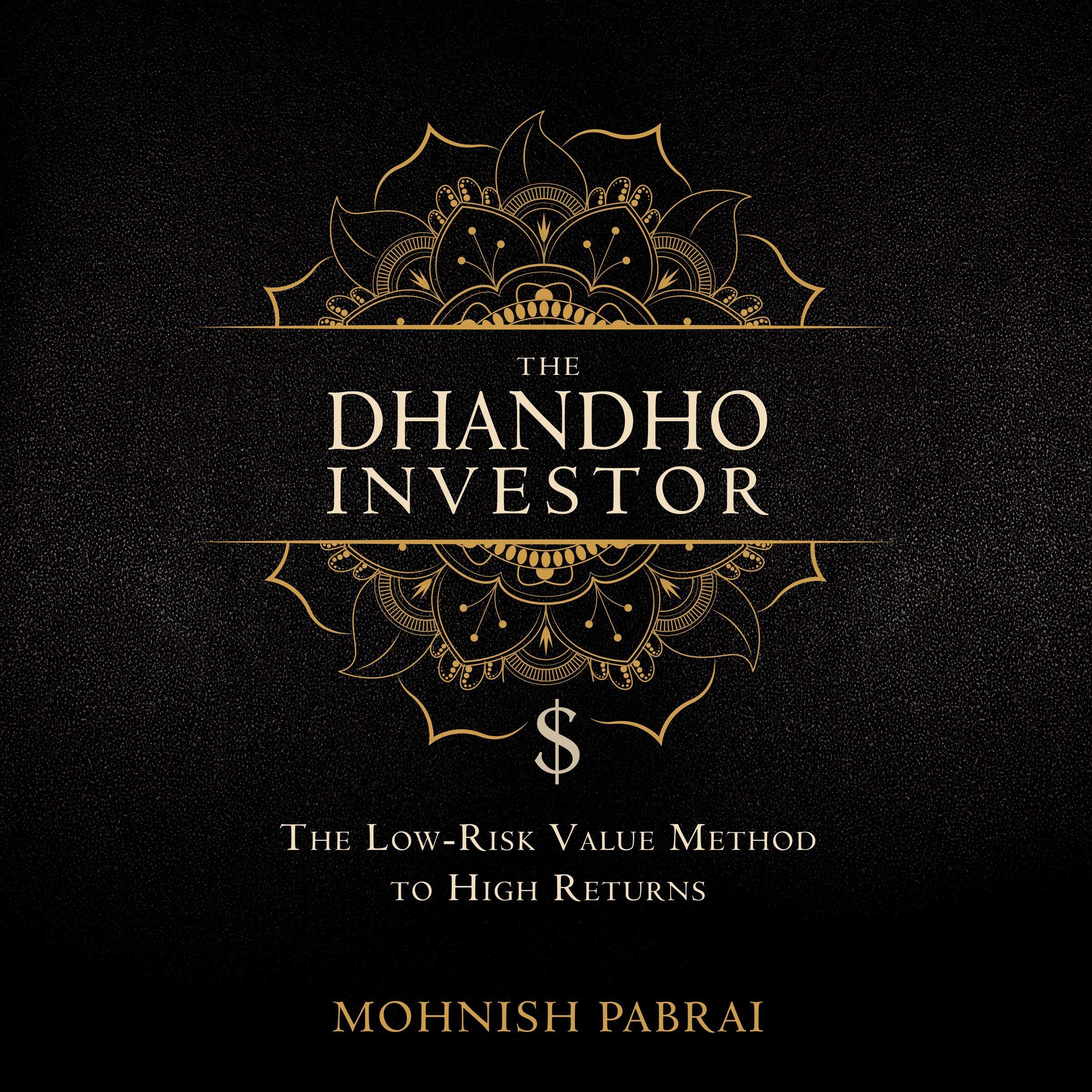 The Dhandho Investor