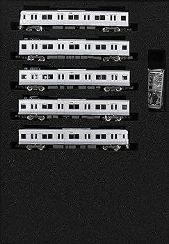 グリーンマックス 30896 京王1000系 6次車 バイオレット 30896＞京王1000系（6次車・バイオレット）5両編成セット（動力