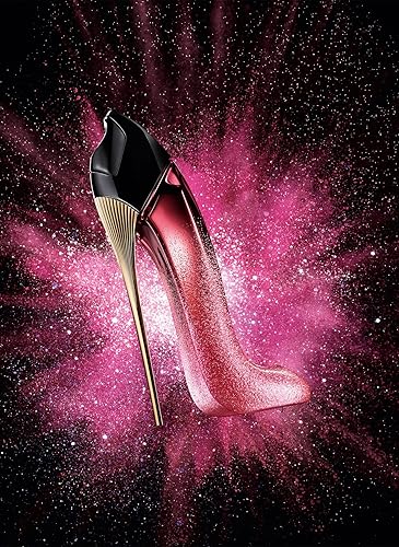 Miniatura 5 de Carolina Herrera Good Girl Legere - Eau de Parfum en aerosol para mujer, 2.7 onzas