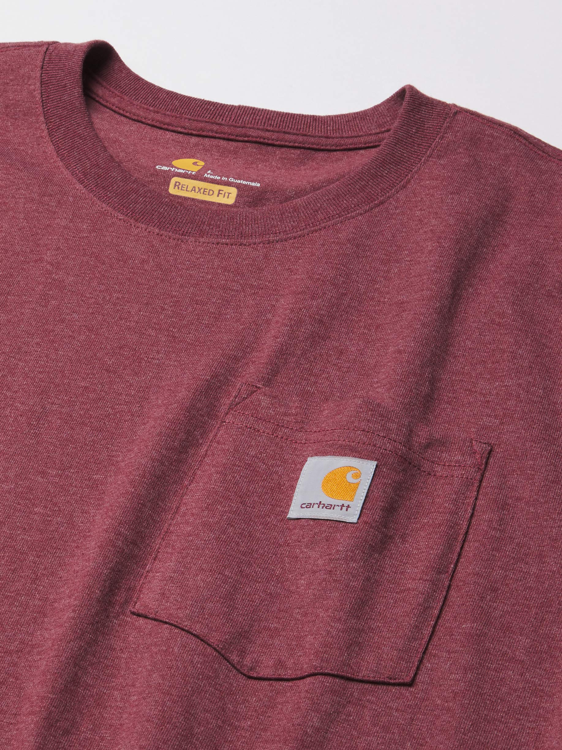 Carhartt .103296.R19.S006 Workwear 