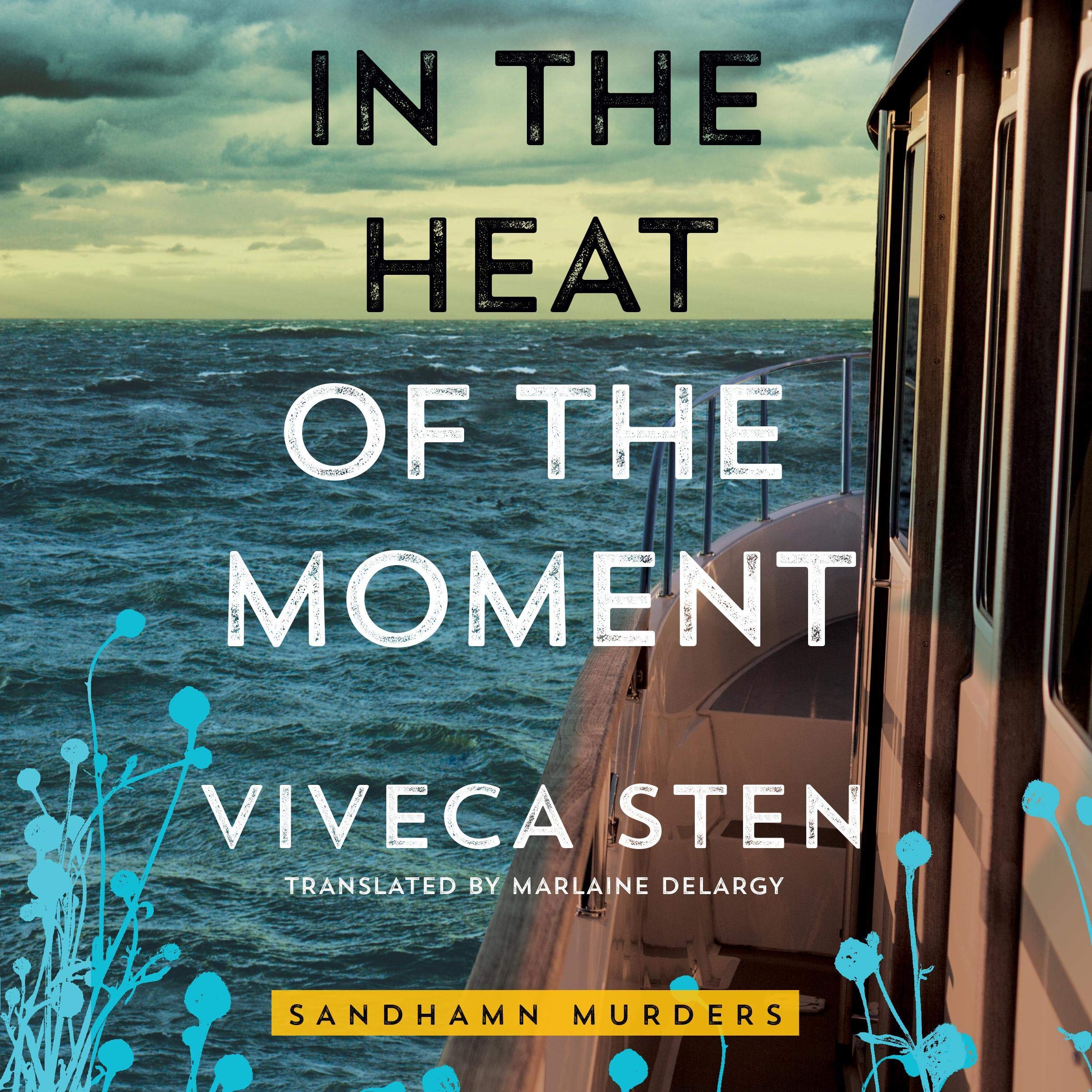 Cover art for In the Heat of the Moment