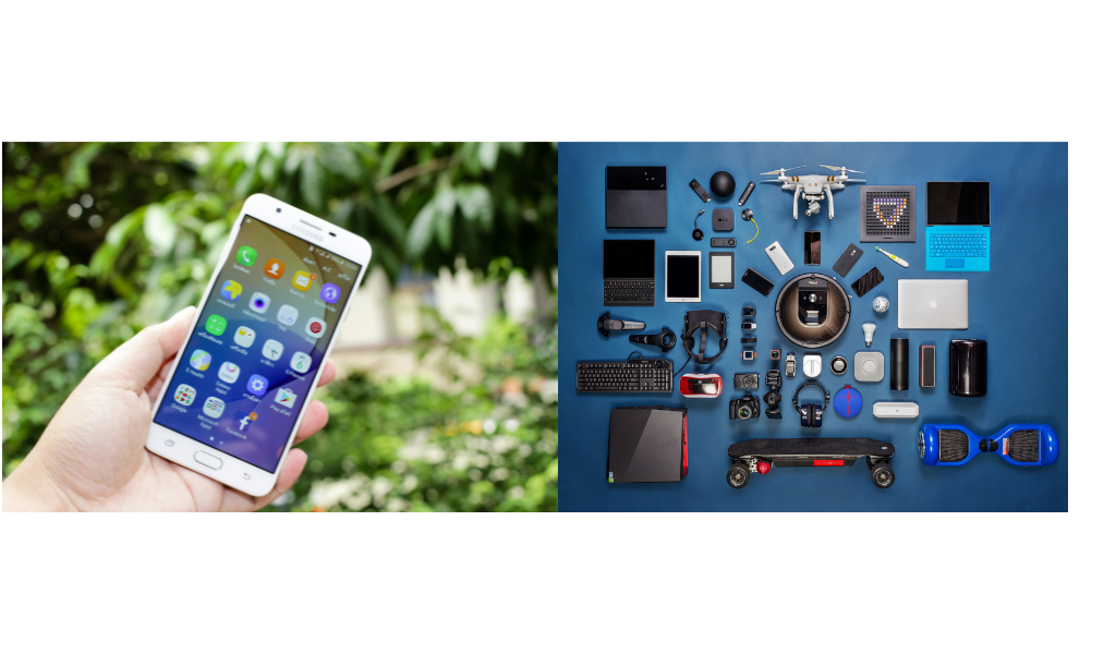 GADGETS - App on the Amazon Appstore