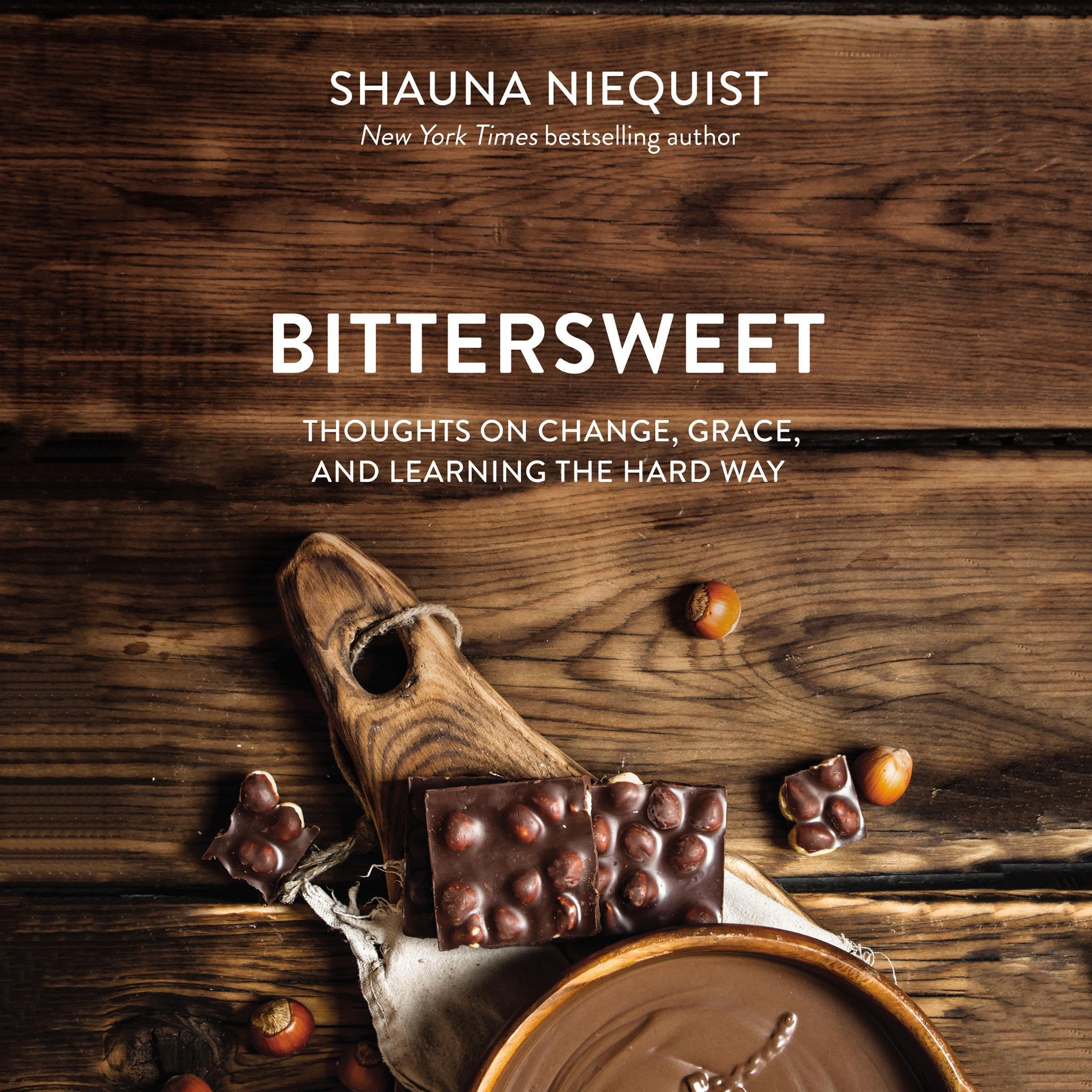 Cover art for Bittersweet