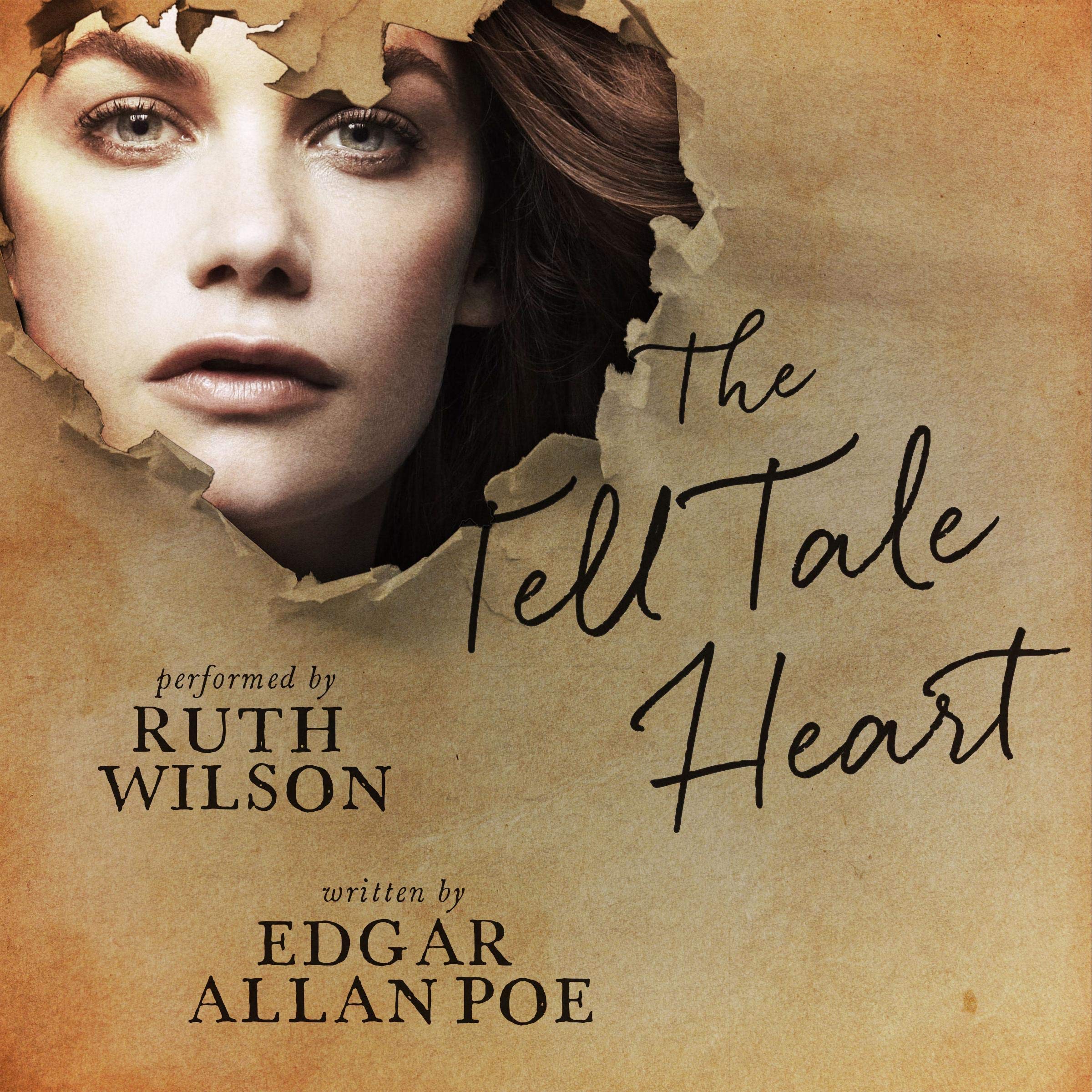 The Tell-Tale Heart