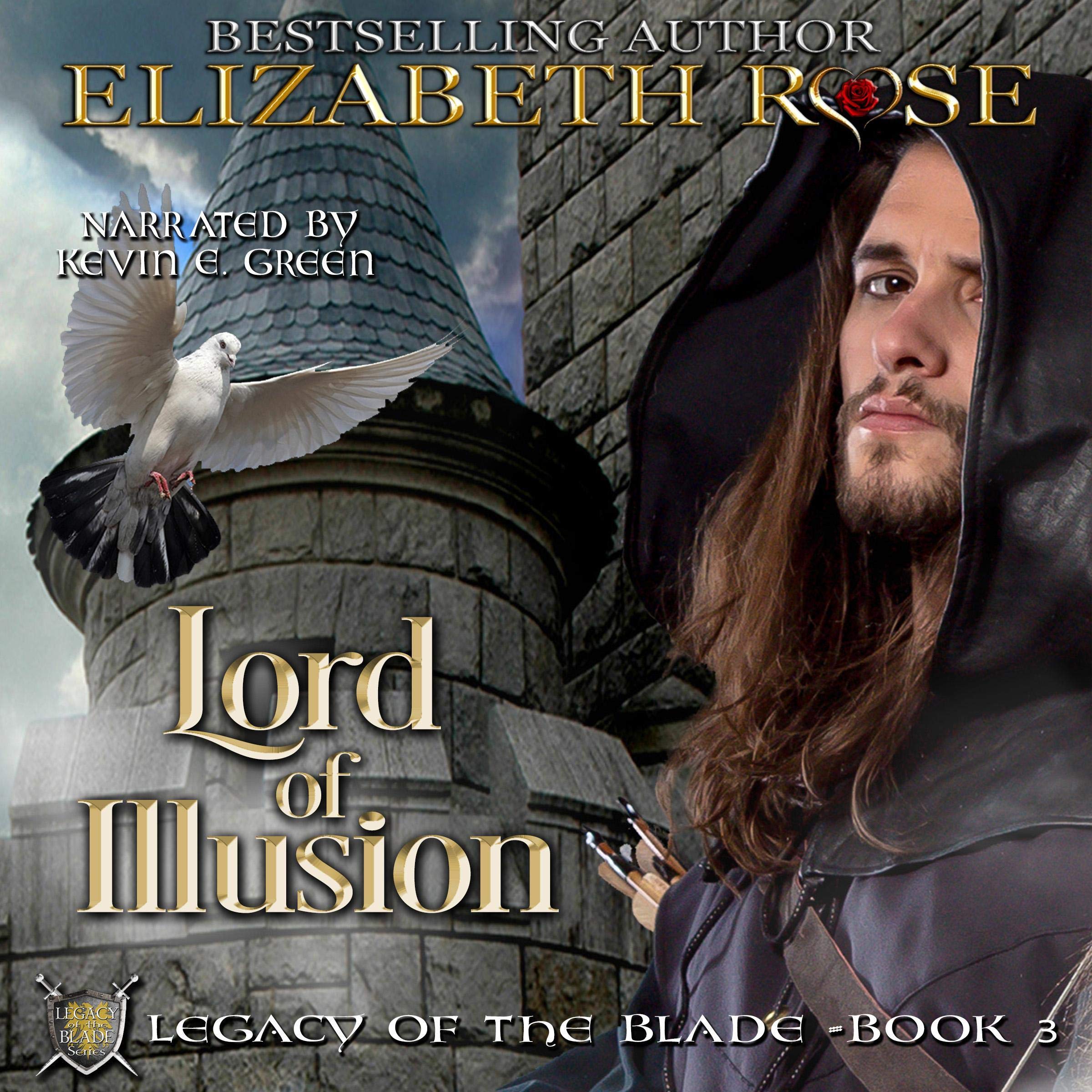 Cover art for Lord of Illusion
