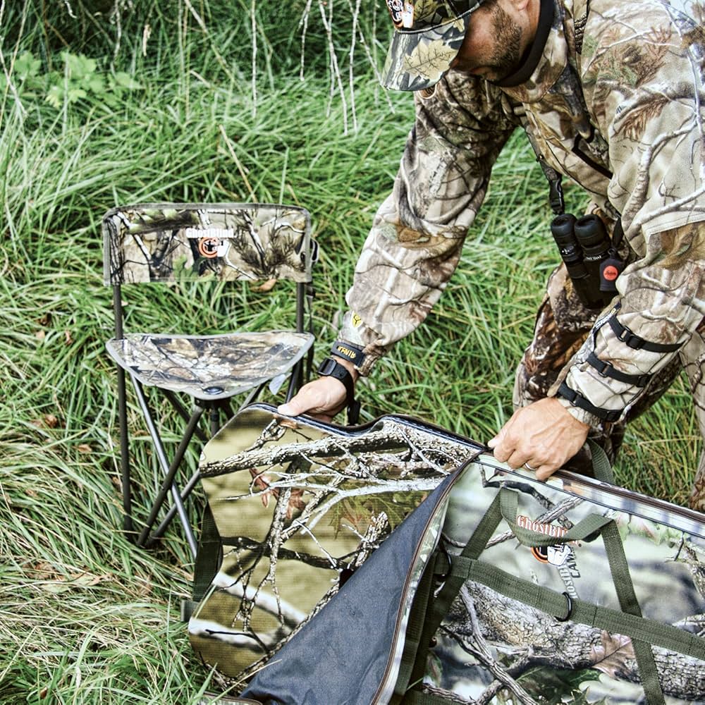 Field Carry Bag – Hunter Camo Edition Amazon.com: Kioqiear Hunting Backpack,Outdoor Gear Hunting