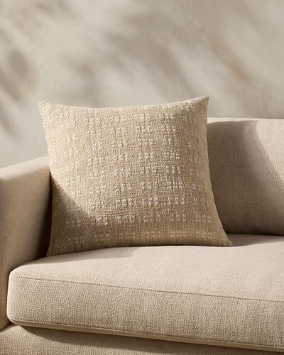 Loloi Magnolia Home Bryn Collection Pillow Cover - Thumbnail 3