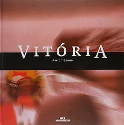 Vitoria. Ayrton Senna