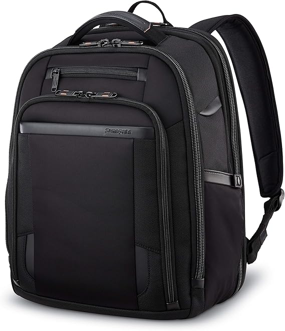 samsonite 3 way backpack