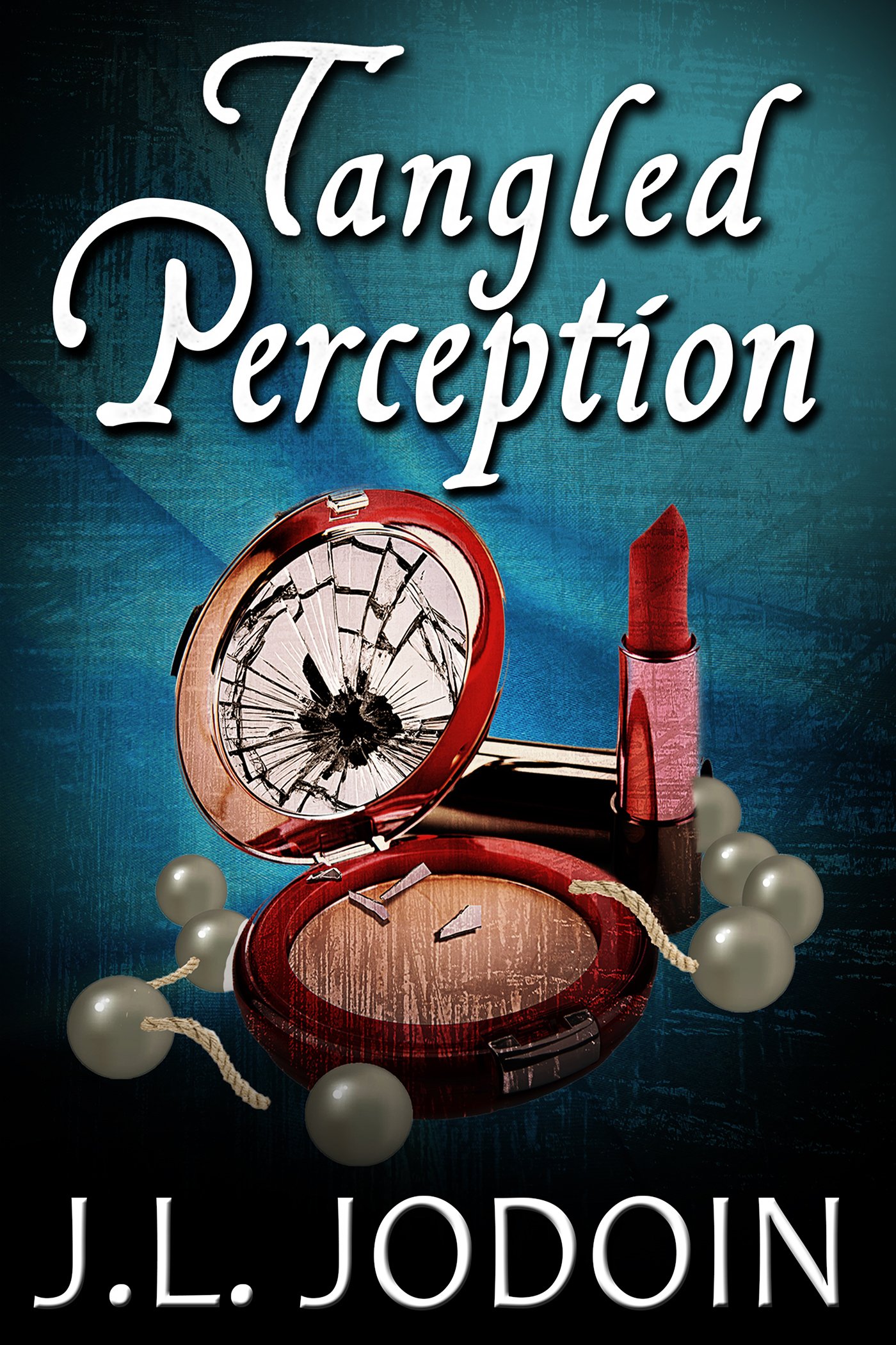 Tangled Perception (Tangled Trilogy Book 1)