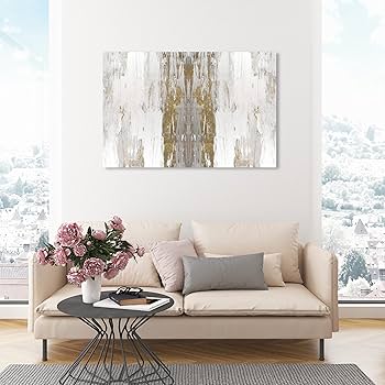 Amazon.com: The Oliver Gal Artist Co. Modern 30 in x 45 in