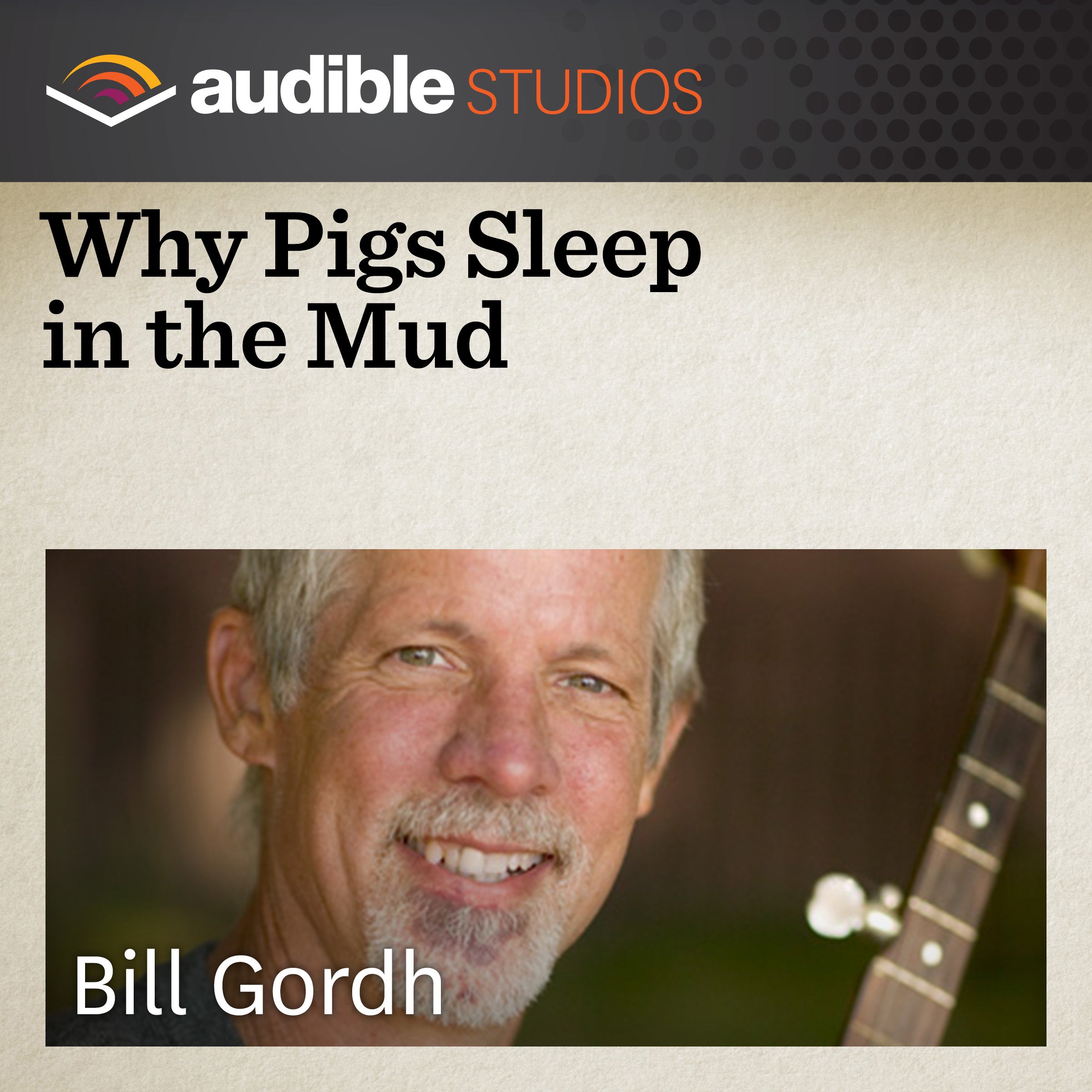 Why Pigs Sleep in the Mud