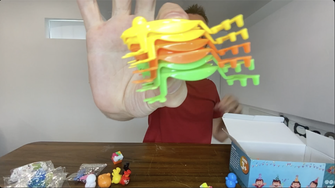 BEST Party Favors for Kids? | Treasure Box Prizes for Classroom