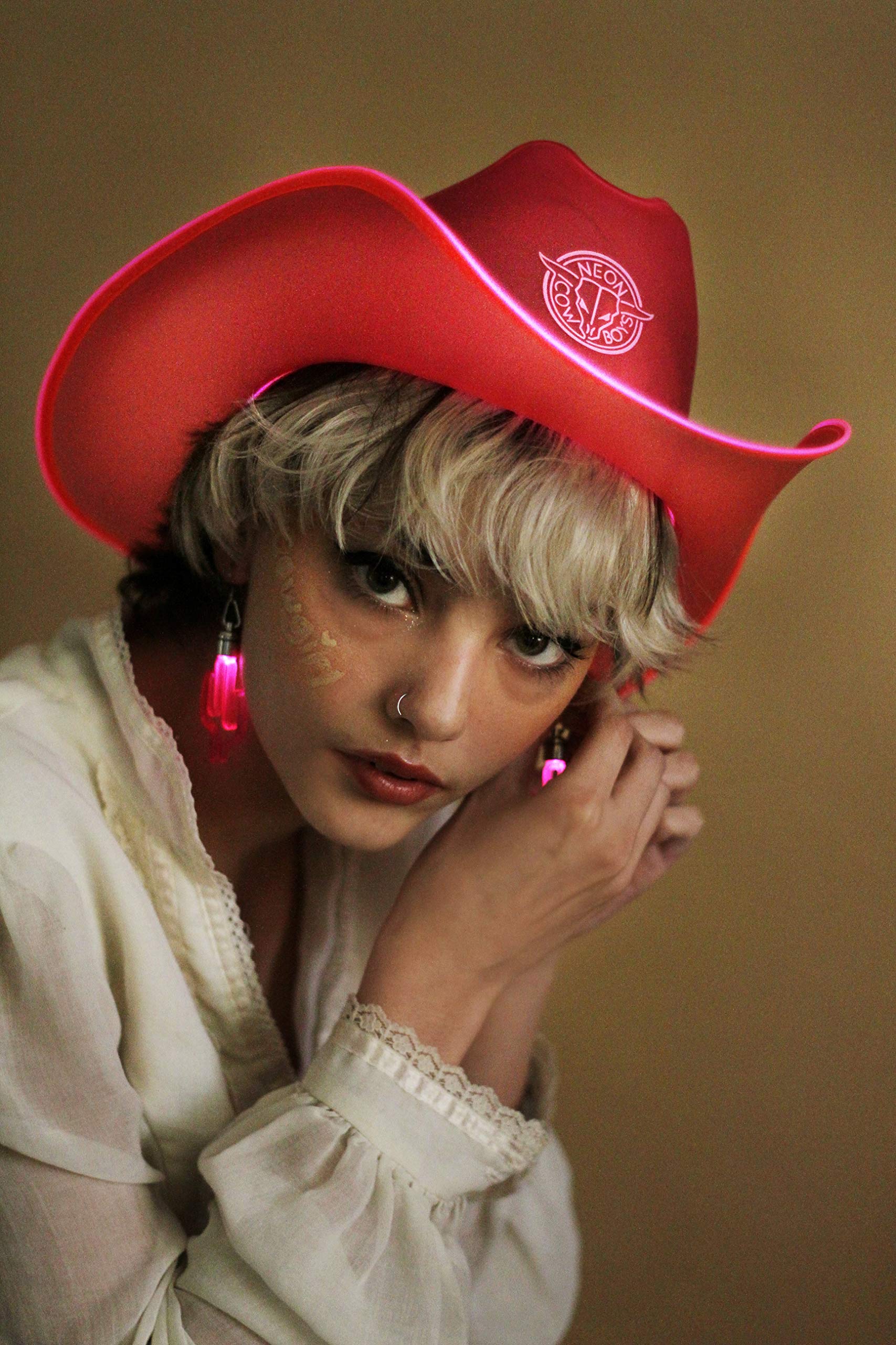Amazon.com: Neon Cowboys