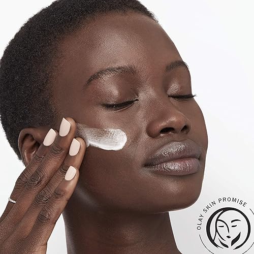 Miniatura 6 de Olay New Regenerist Ultra Rich - Hidratante facial, sin fragancia, tamaño de prueba, 0.5 onzas