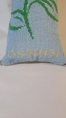 Miniatura 7 de Cojin para Oshun (Ofrenda)