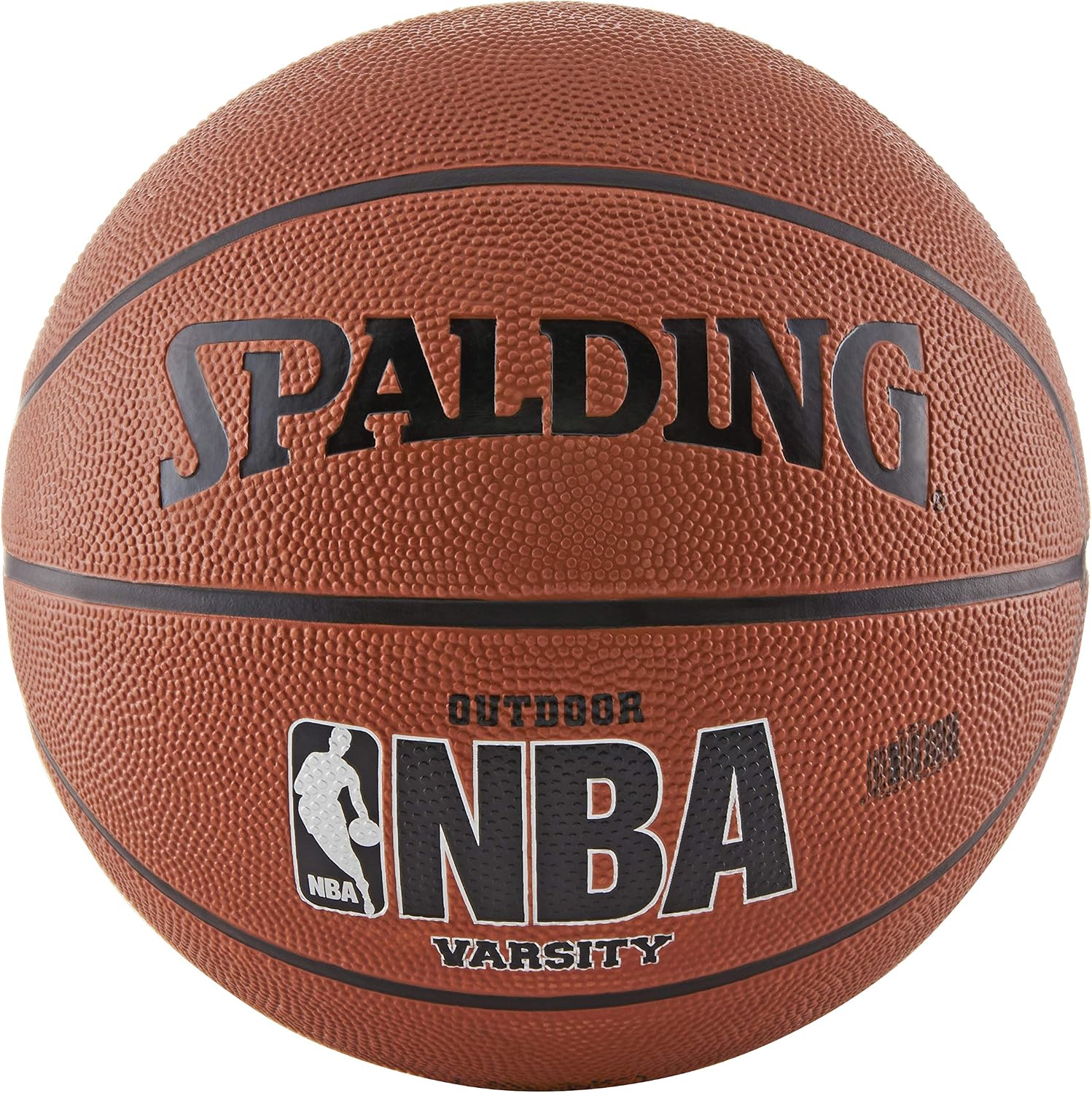 Spalding Varsity Outdoor Basketball