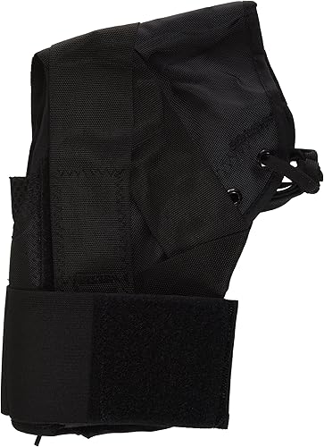 DonJoy Stabilizing Pro Tobillera de soporte, negro, talla XXL