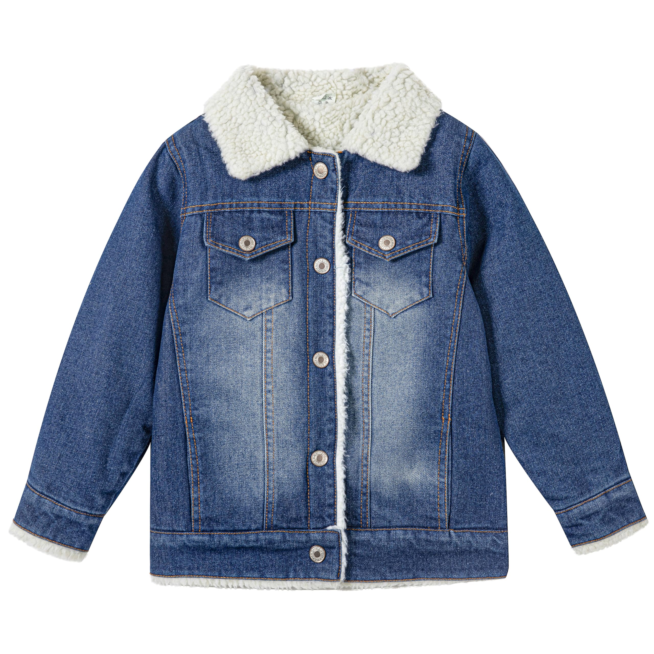 Banibear OUTERWEAR ボーイズ US サイズ: 4-5 Years