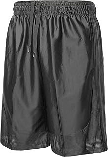 Mens basketball shorts 3xl Clearance