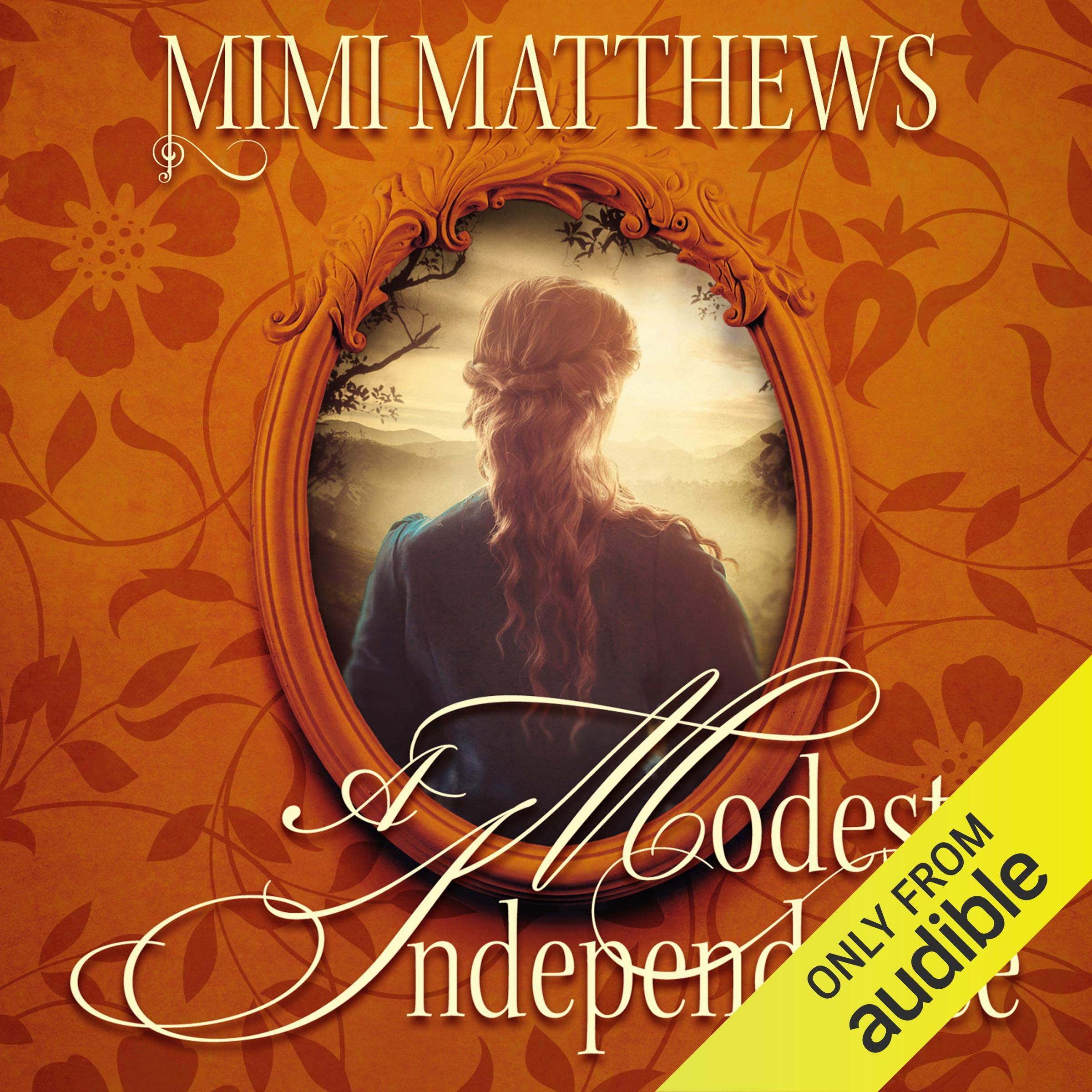 Cover art for A Modest Independence
