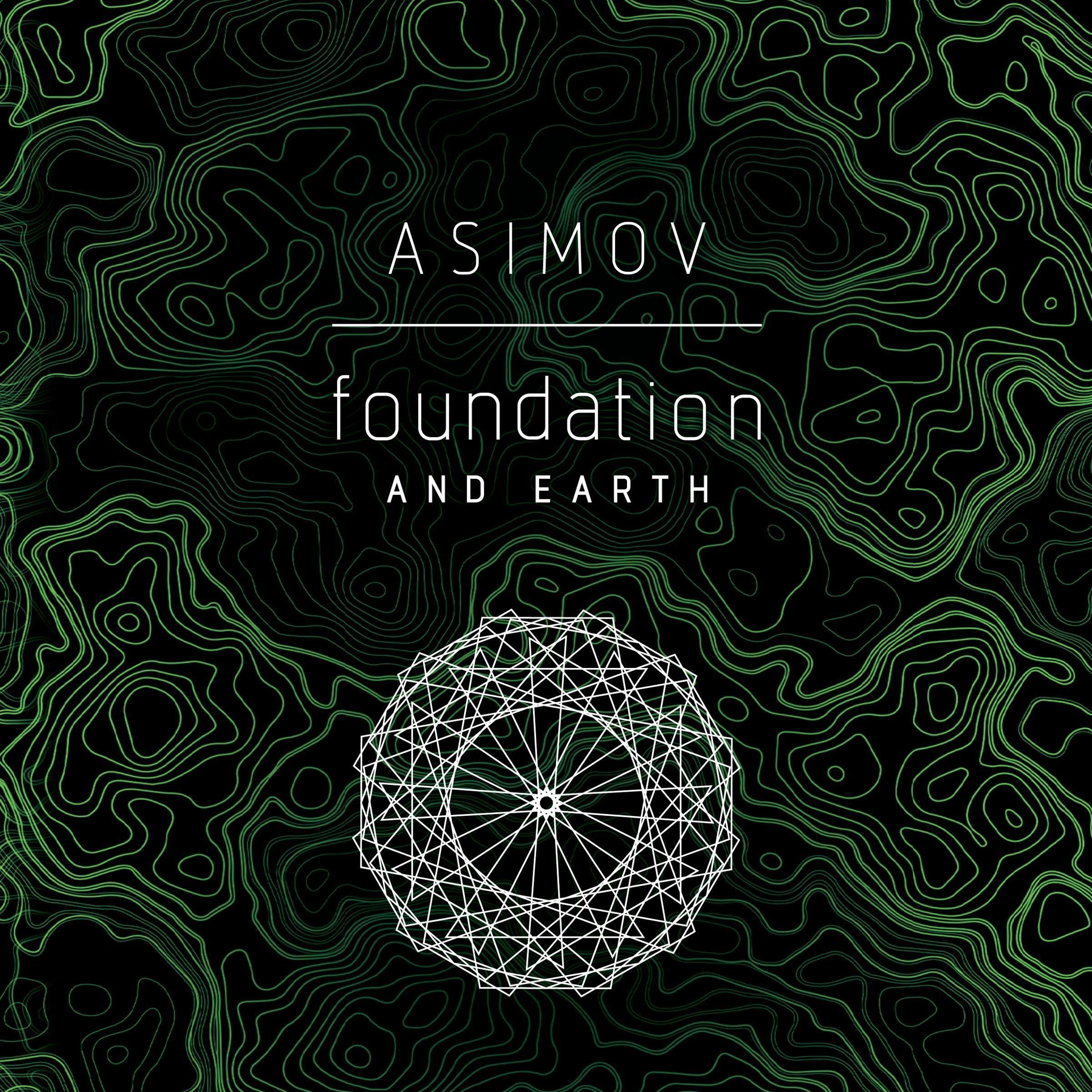 Foundation and Earth