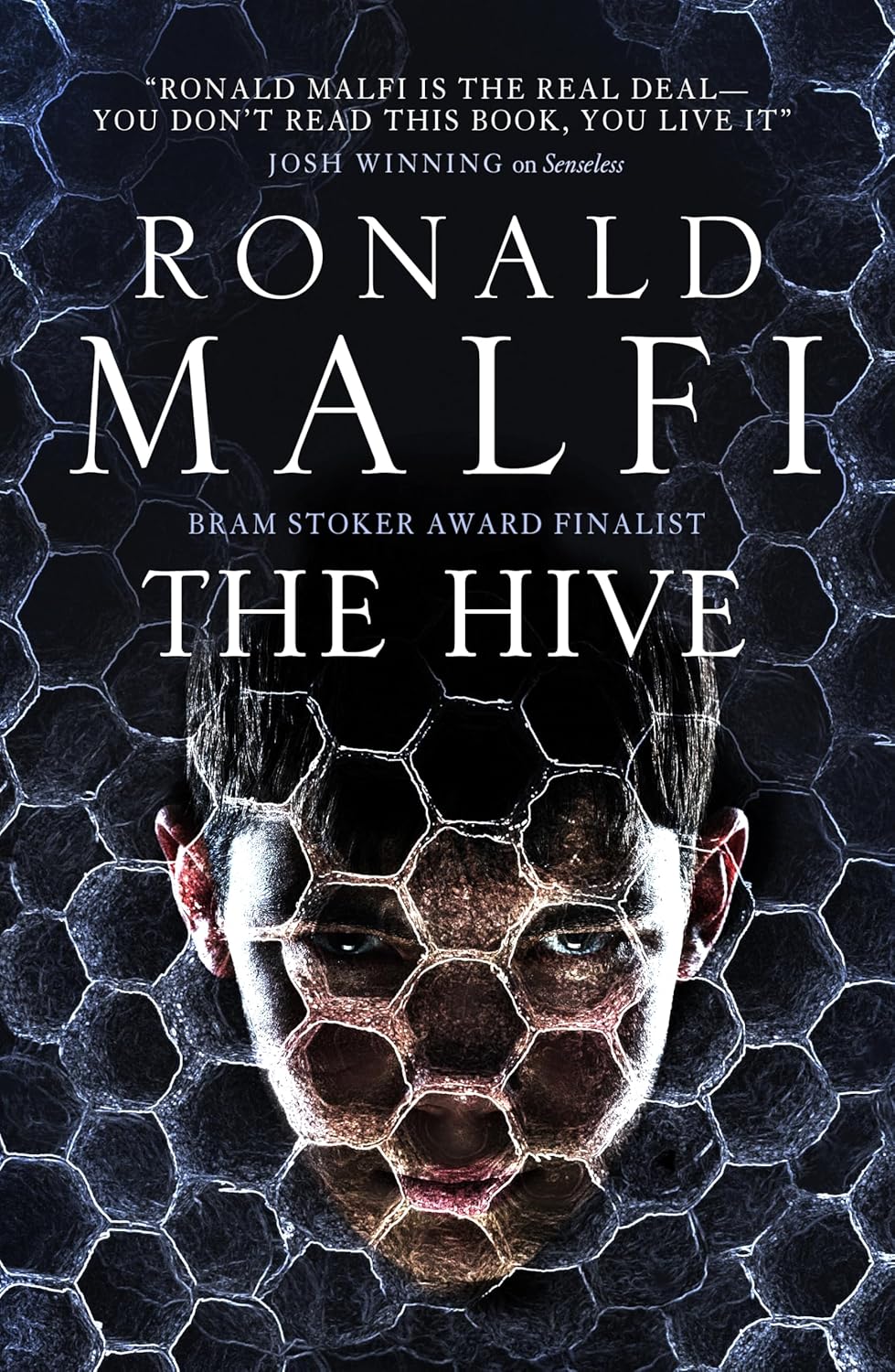 The Hive      Hardcover – April 14, 2026