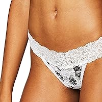 Vista 2 de Maidenform Tanga de encaje Dream para mujer