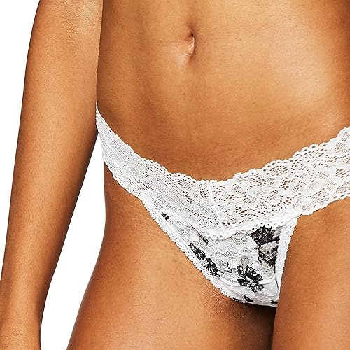 Miniatura 2 de Maidenform Tanga de encaje Dream para mujer