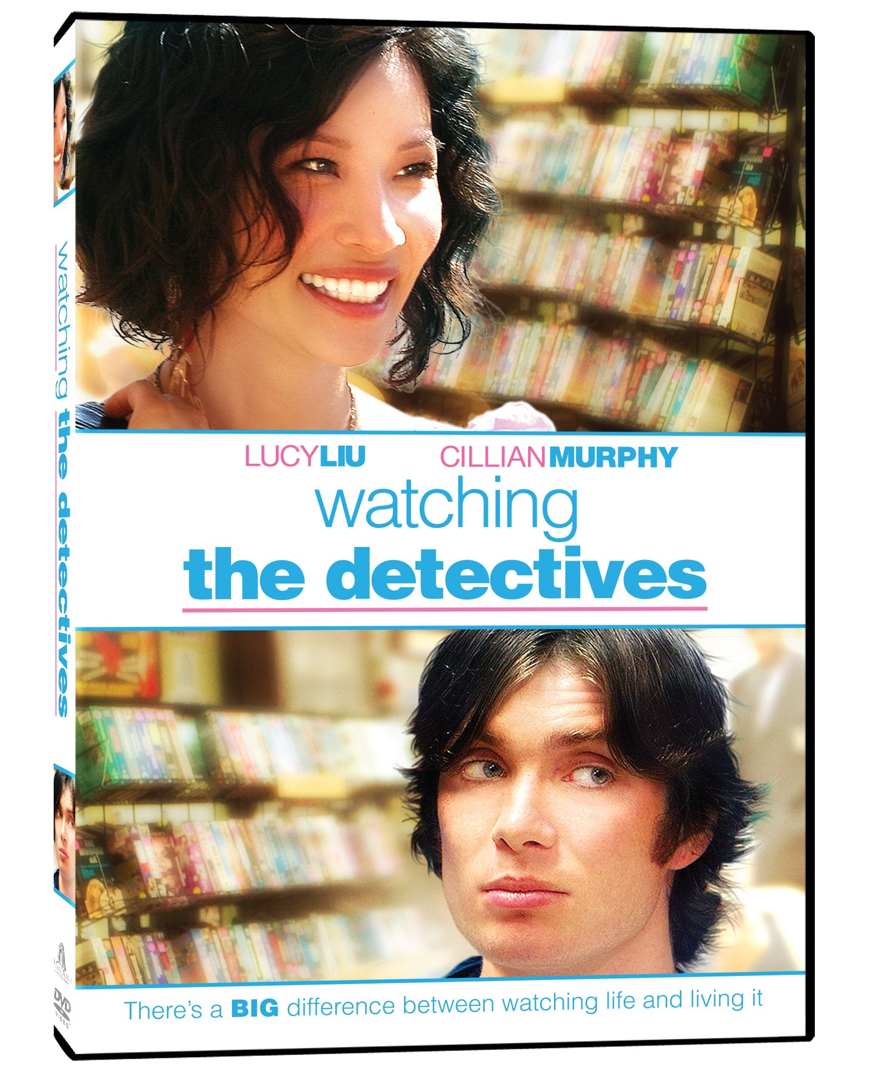 Watching the Detectives: Amazon.ca: Movies & TV Shows