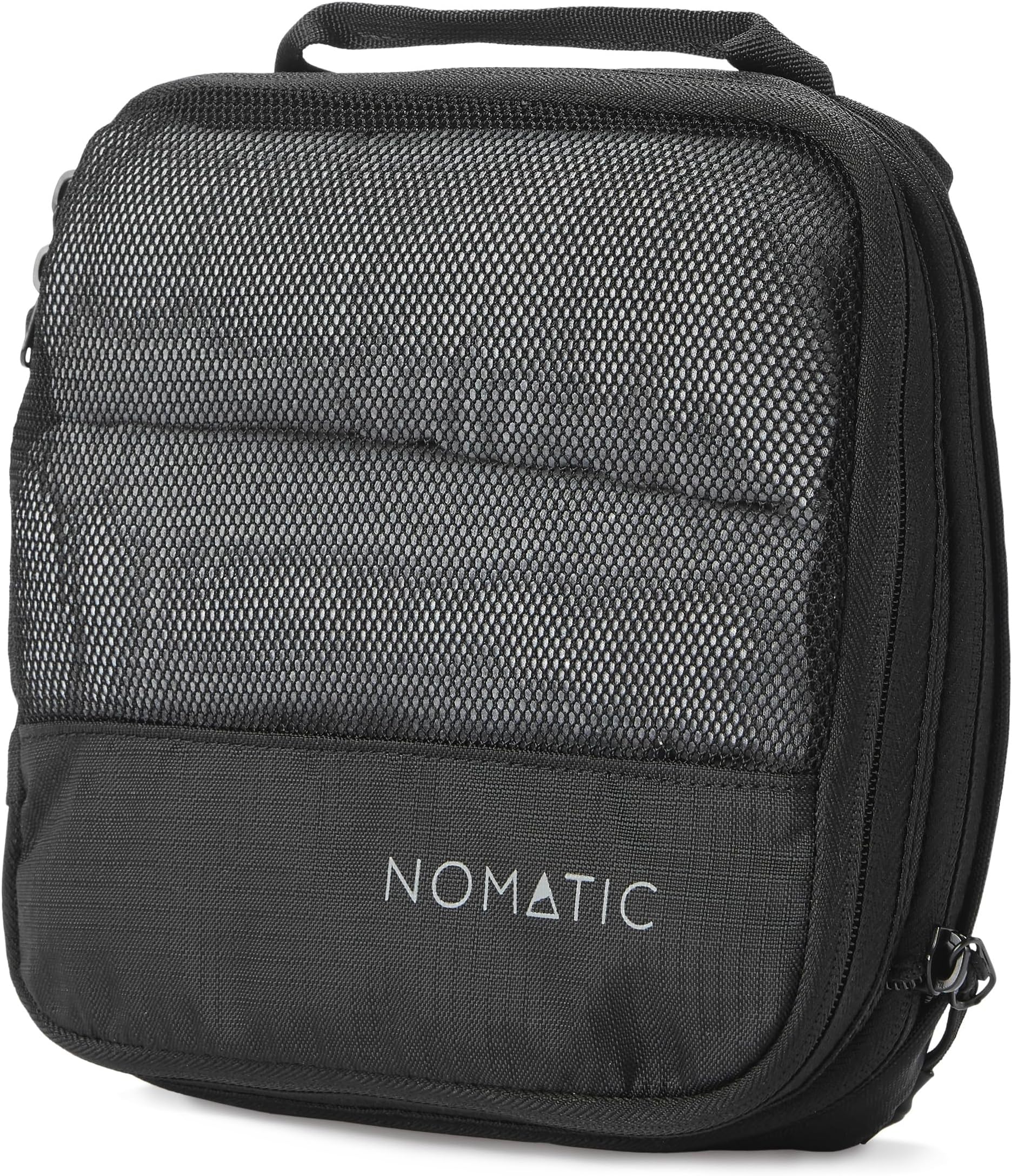 NOMATIC Packing Cubes, Compression Luggage Organizers for Carry-On, Suitcases, Travel Bags, Small