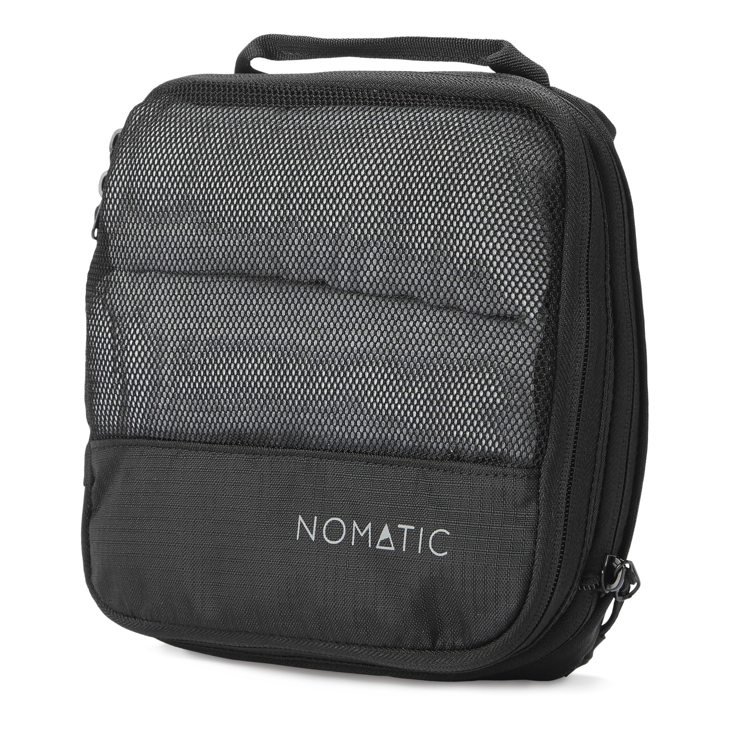 NOMATIC Packing Cubes, Compression Luggage Organizers for Carry-On, Suitcases, Travel Bags, Small